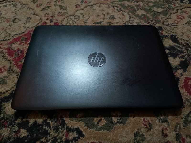 HP Laptop Core i5 4th generation good condition 3