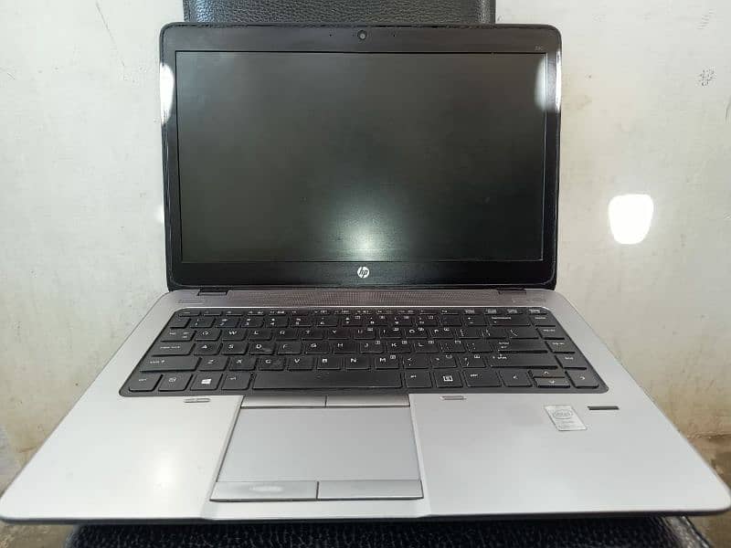 HP Laptop Core i5 4th generation good condition 6