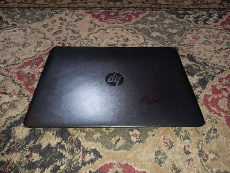 HP Laptop Core i5 4th generation good condition 9