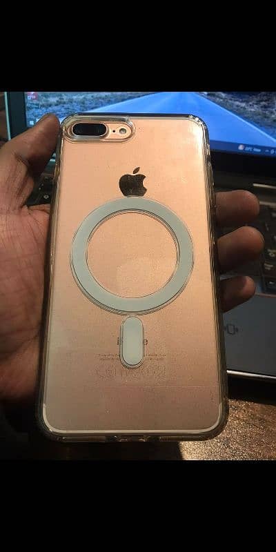 Iphone 7Plus 128GB 3