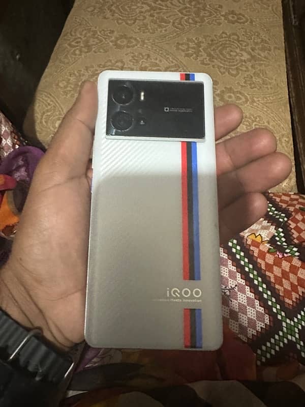 Iqoo 9 pro vivo ex oppo iPhone redmi mi ultra iPad Pro tab 1