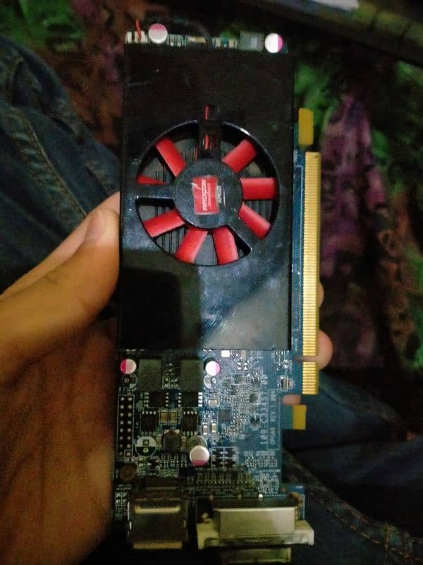 hd 7570 1gb ddr5 128 bit 0