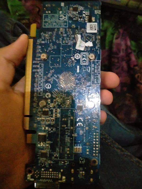 hd 7570 1gb ddr5 128 bit 1