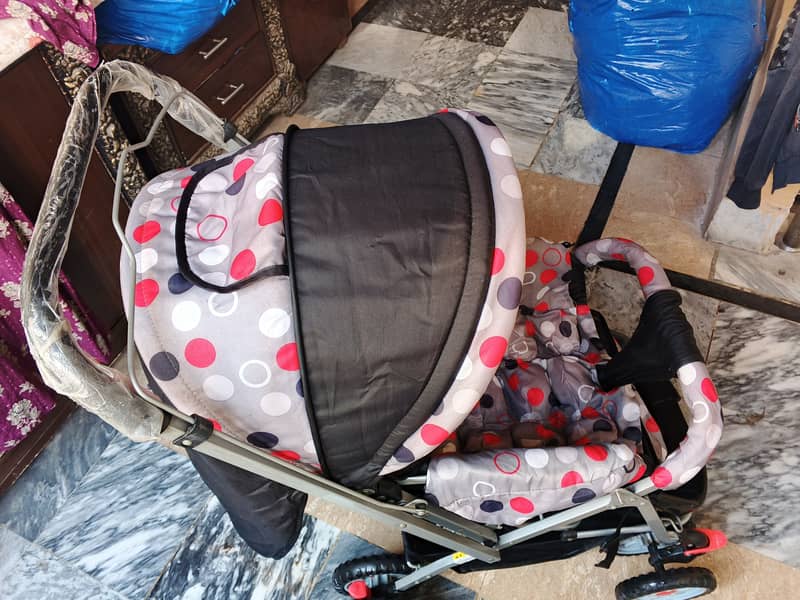 pram for sale 1