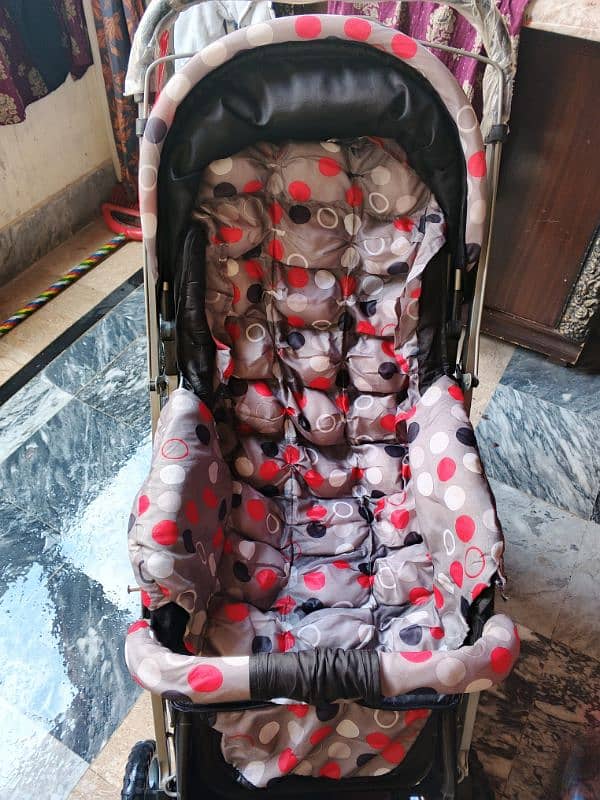 pram for sale 2