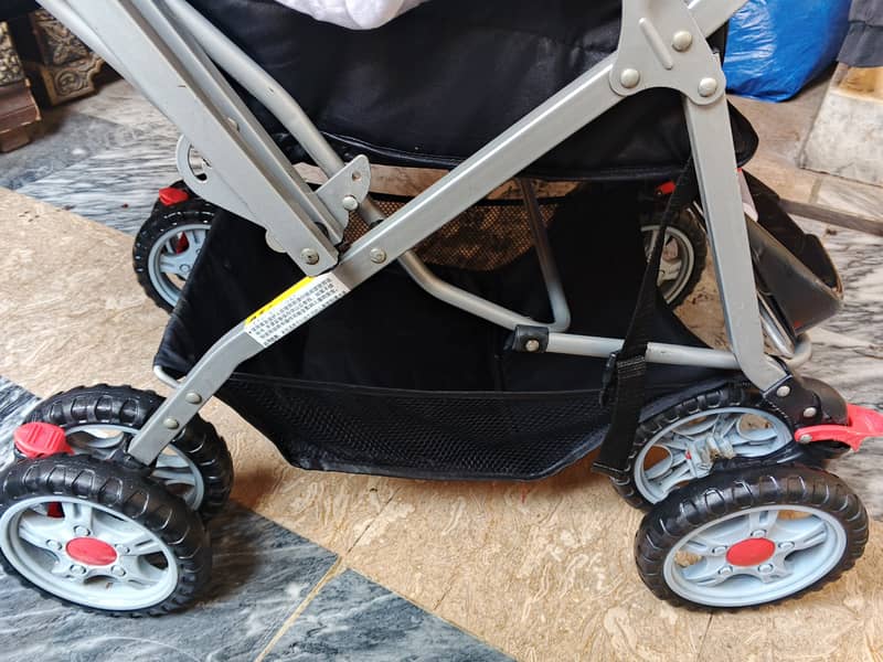 pram for sale 3