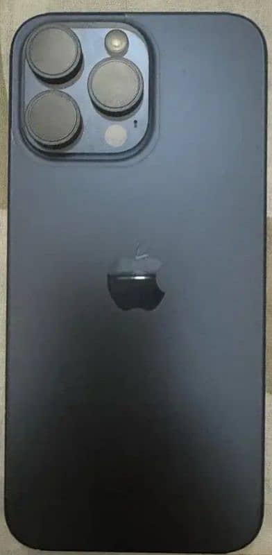 iPhone 15 pro max JV with box 512gb 3