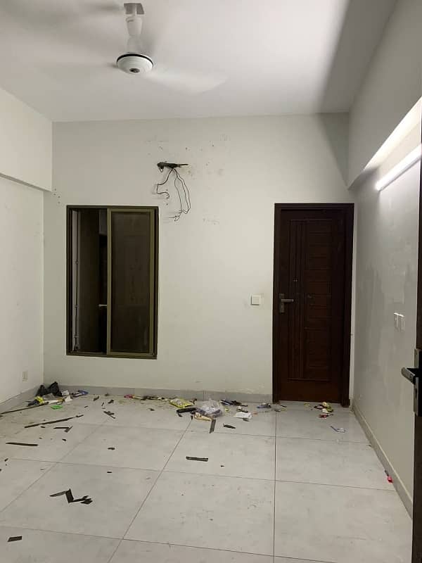 Brand New Apartment For Sale At Pechs Blk 6 Opp. To Ferozabad Police Station 8