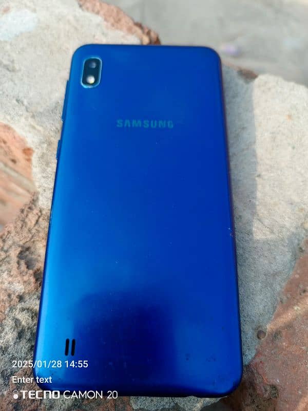 am sale my Samsung Galaxy A10 2