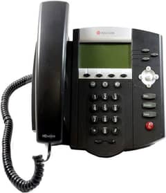 Polycom