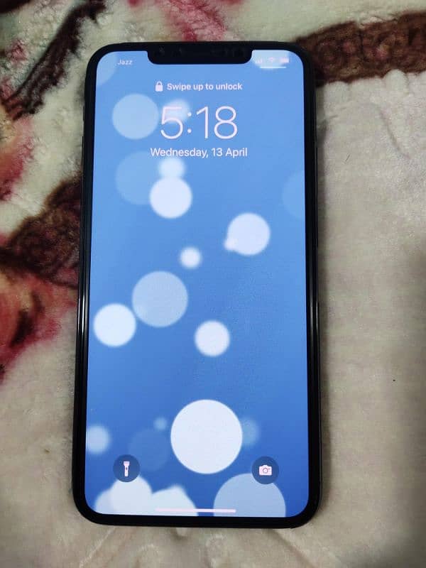 iPhone 11 Pro Max Pta Approved 0