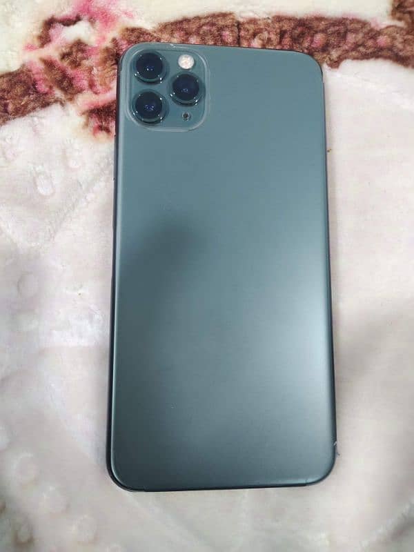 iPhone 11 Pro Max Pta Approved 1