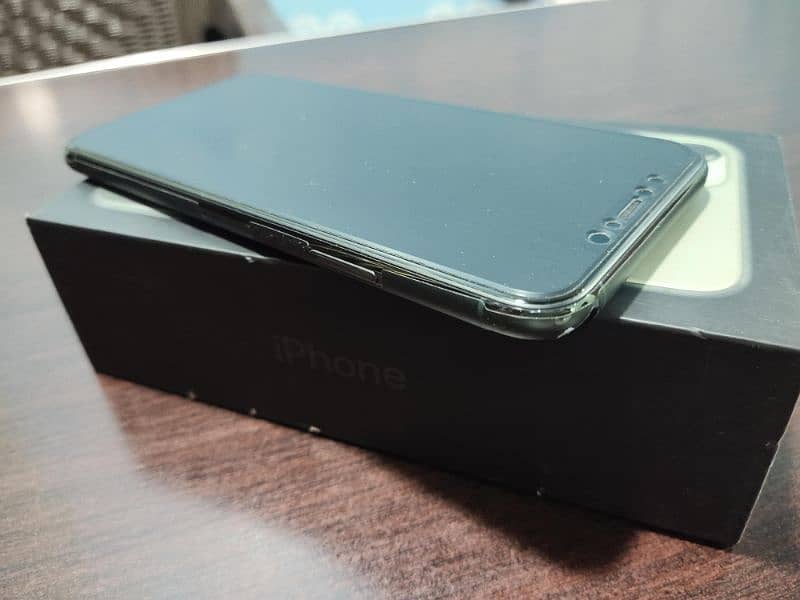 iPhone 11 Pro Max Pta Approved 2