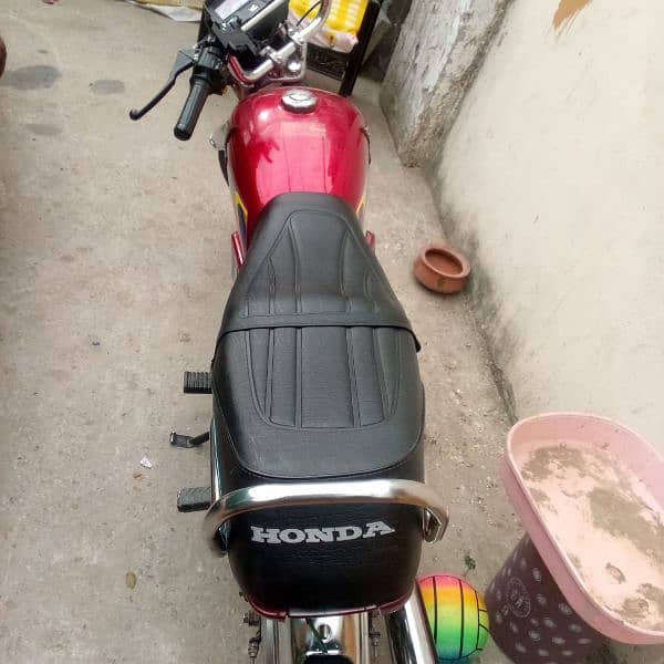 hero bike for sale 2