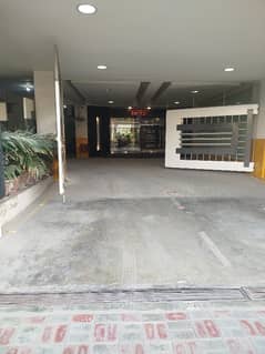 *Apartment For Sale At Pechs Blk 6 Main Shahra E Faisal*