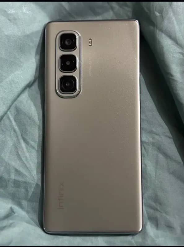 infinix hot 50 pro plus 0