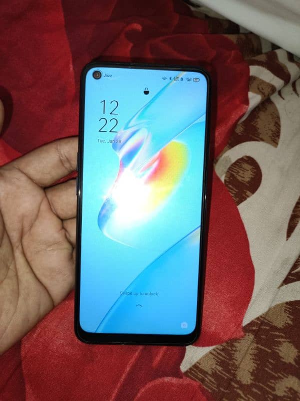 oppo A54 4GB 128gb 2