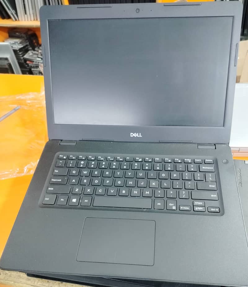 Dell Latitude 7Th Gen 0