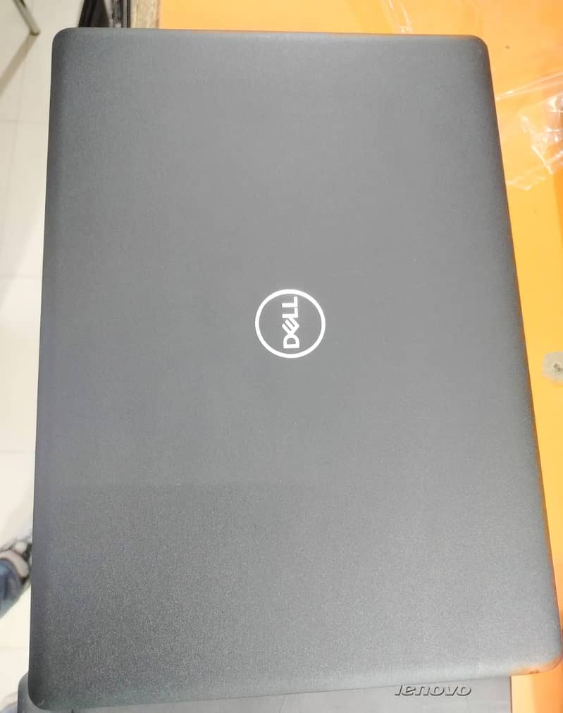 Dell Latitude 7Th Gen 1