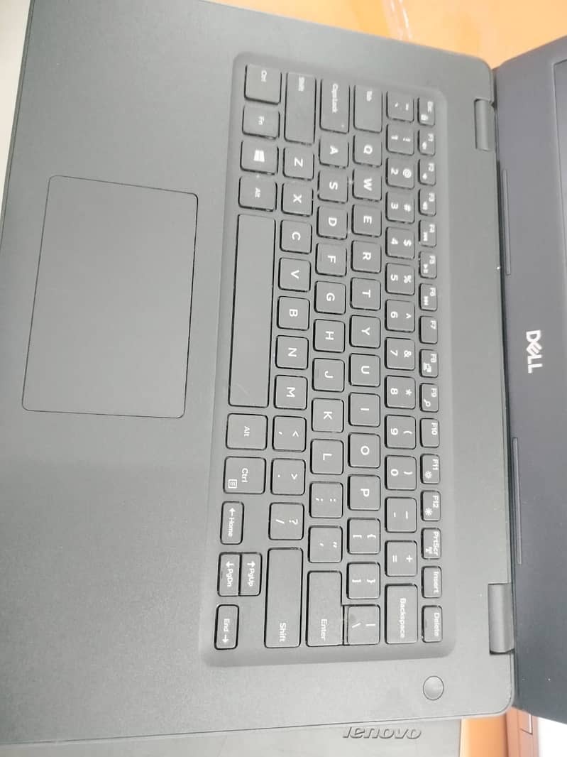 Dell Latitude 7Th Gen 3