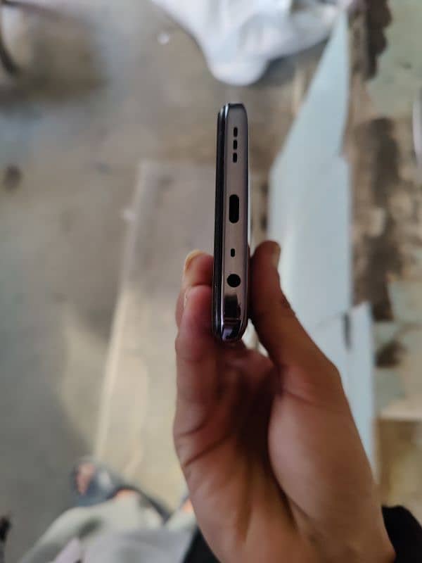 Infinix zero x neo back camera kharab ha 4