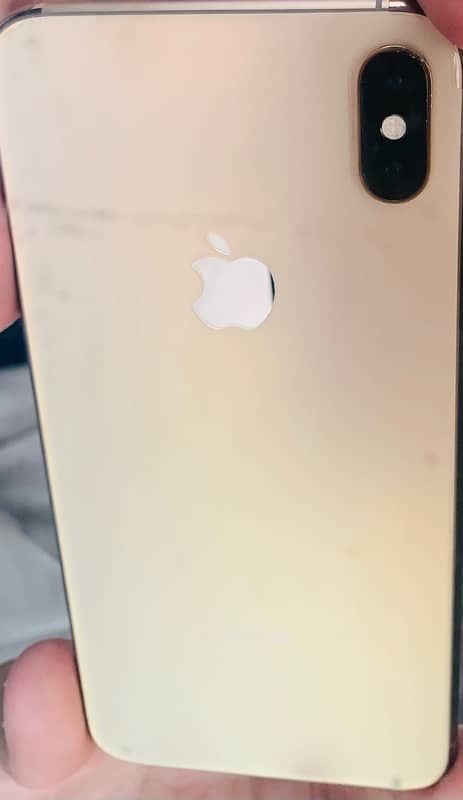 iphone xs max( 265)10/10 (03410862953 1