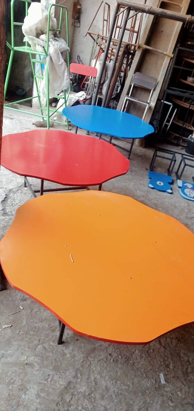 School furniture|Chair Table set | Bench| chairs| Student bench 9