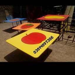 School furniture|Chair Table set | Bench| chairs| Student bench 12