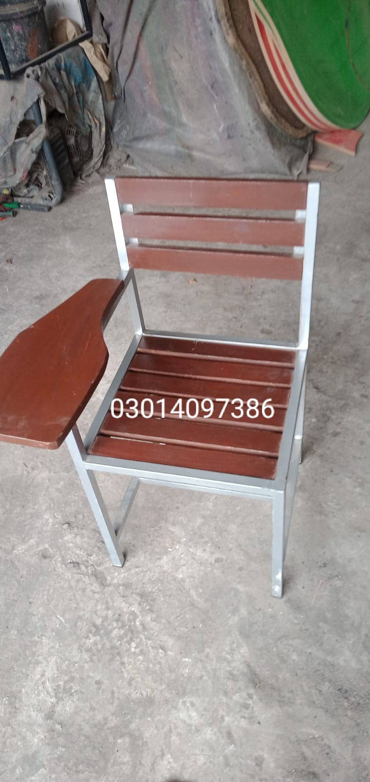 School furniture|Chair Table set | Bench| chairs| Student bench 14