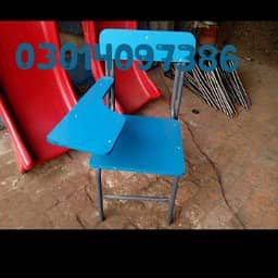 School furniture|Chair Table set | Bench| chairs| Student bench 19