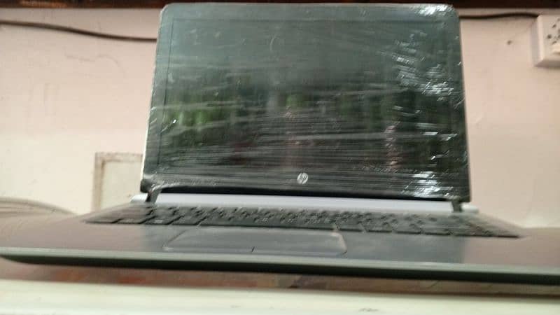 HP Laptop i5 6th Generation 8gb Ram 128GB SSD 7