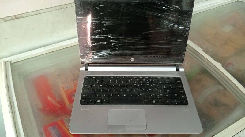 HP Laptop i5 6th Generation 8gb Ram 128GB SSD 8