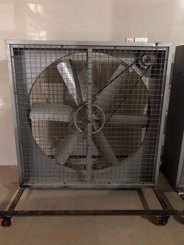 Poultry Exhaus fan for sale 0