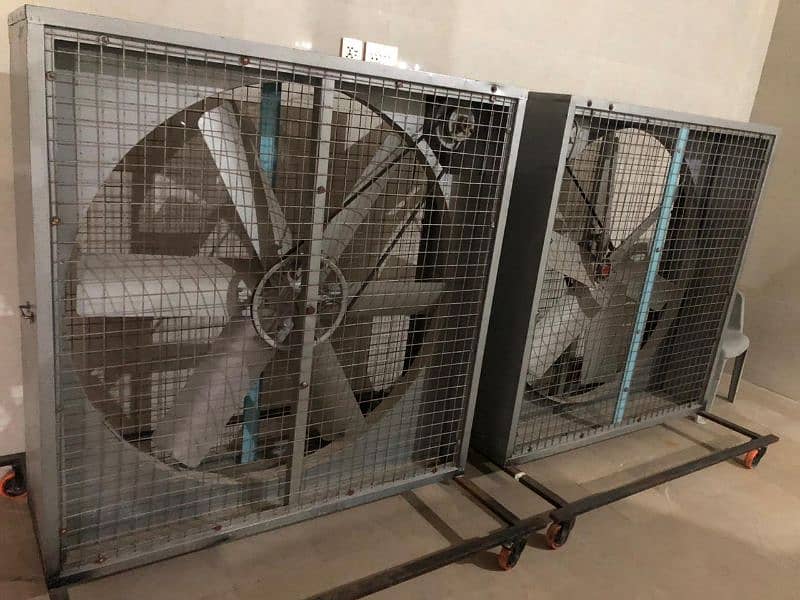 Poultry Exhaus fan for sale 1