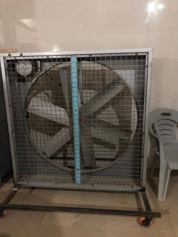 Poultry Exhaus fan for sale 2