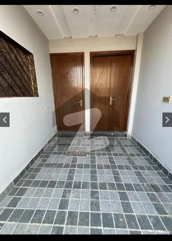 3Marla House For sale In Alkabir Town Phase2 1