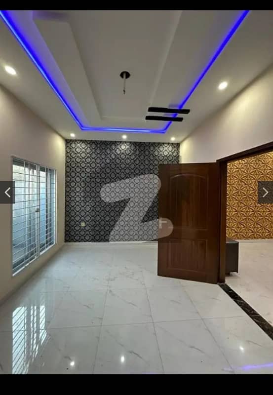 3Marla House For sale In Alkabir Town Phase2 3