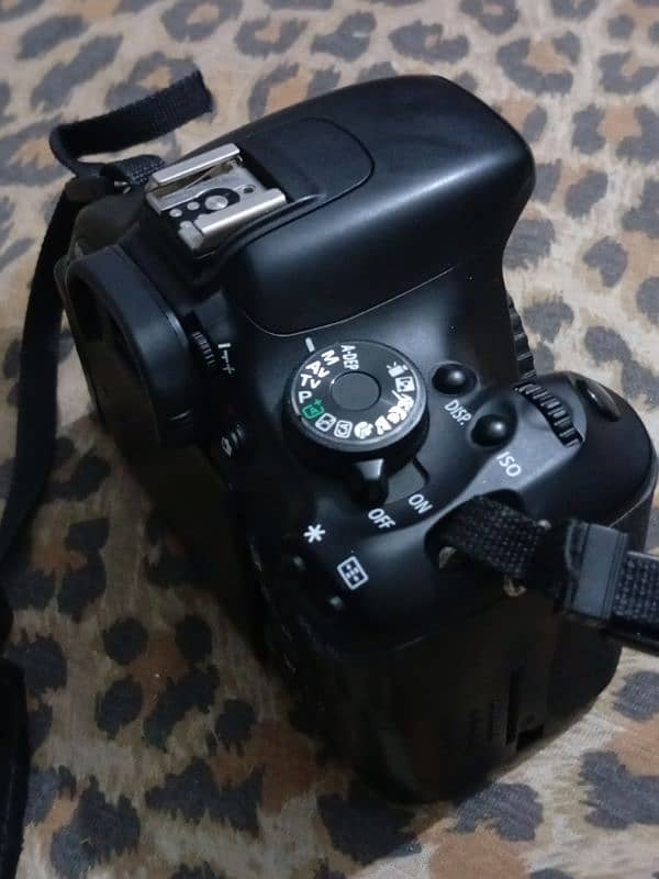 600d Canon DSLR with 18/55 /lense 0