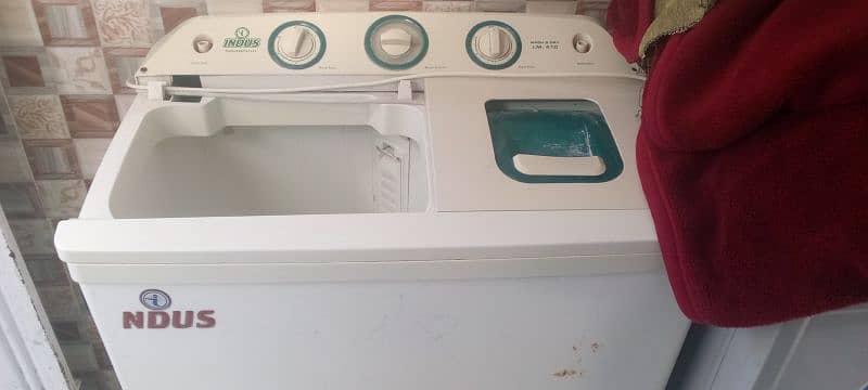 washing machine plus dryer 0