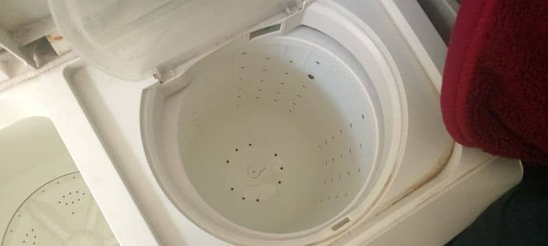 washing machine plus dryer 1