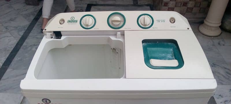 washing machine plus dryer 3