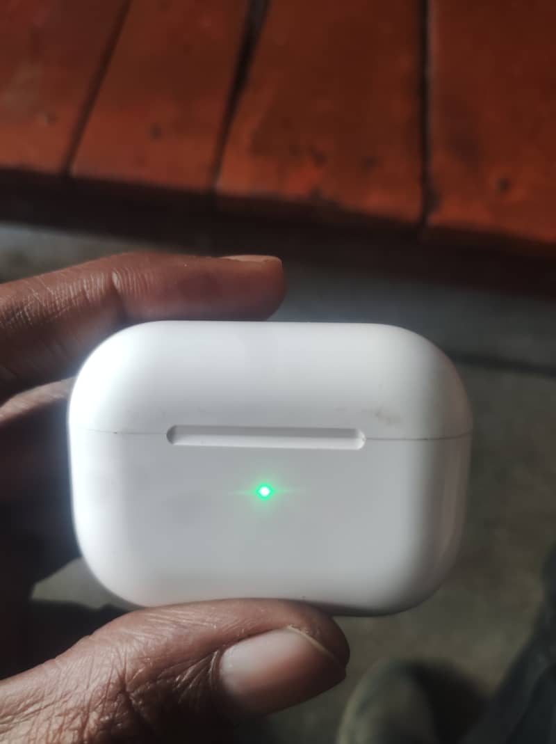 Airpods pro 2 1