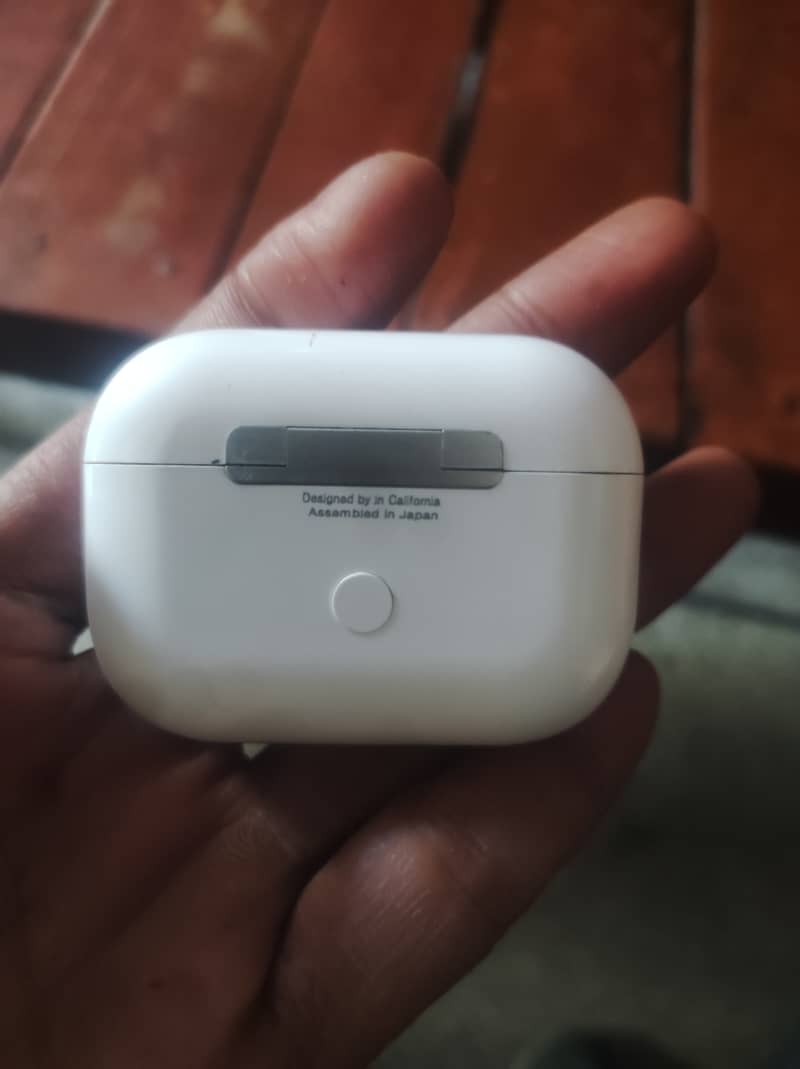 Airpods pro 2 4