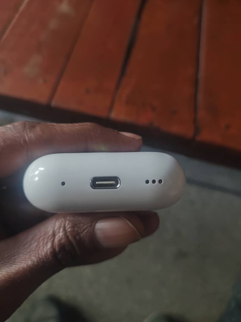 Airpods pro 2 5