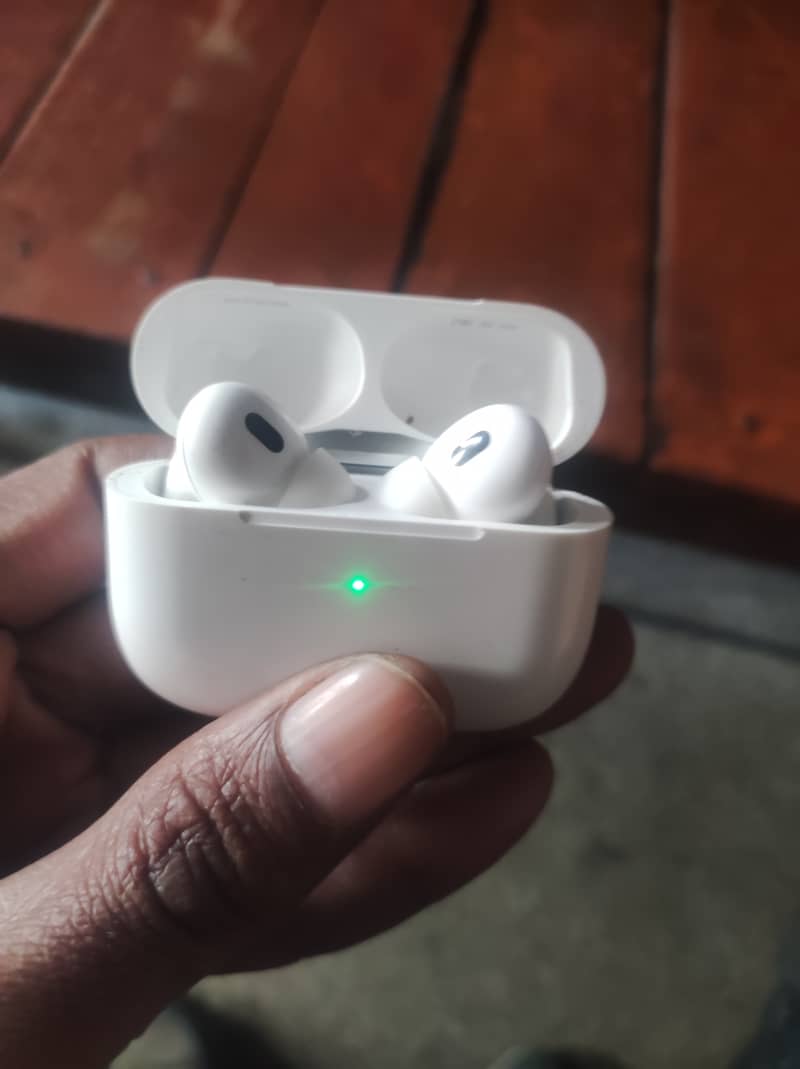 Airpods pro 2 6