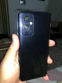 one plus 9 5g for sale