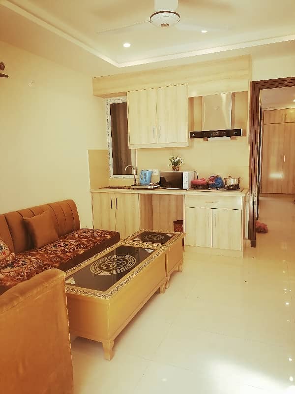 1 Bed Apartment For Rent 1