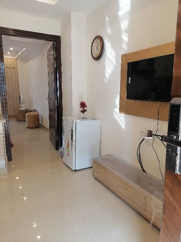 1 Bed Apartment For Rent 2