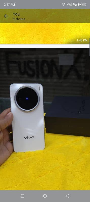 VIVI X200 Pro mini, Best Camera Phone in this Price Range 1