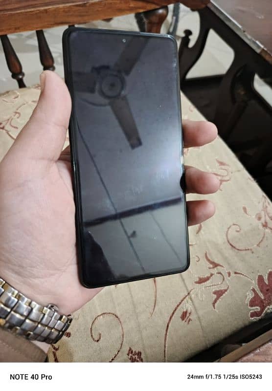 xiaomi 11 T Pro 12-256 2